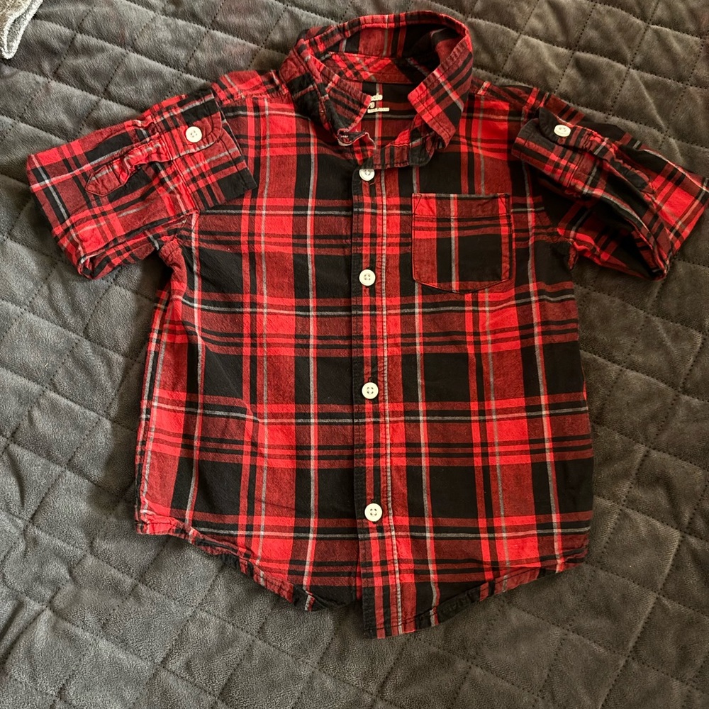 Flannel
